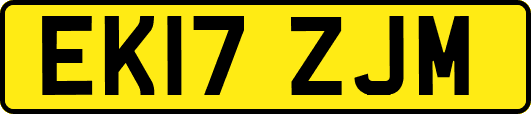 EK17ZJM