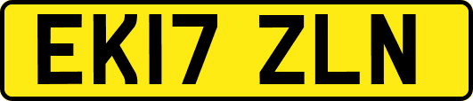 EK17ZLN