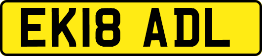 EK18ADL