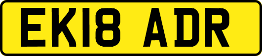 EK18ADR