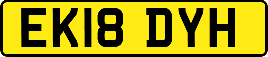 EK18DYH