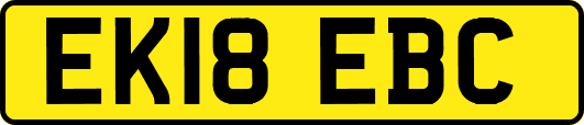 EK18EBC
