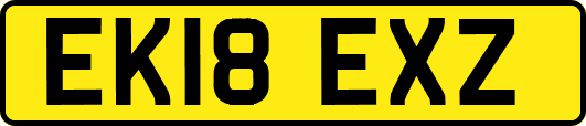 EK18EXZ