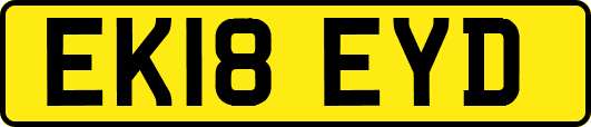 EK18EYD