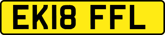 EK18FFL