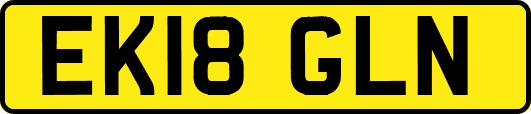 EK18GLN