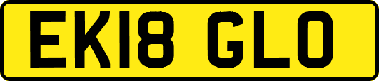 EK18GLO