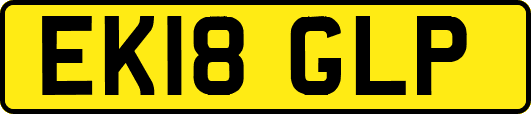EK18GLP