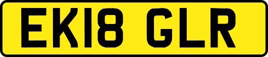 EK18GLR