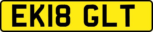 EK18GLT