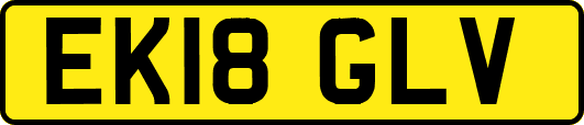 EK18GLV