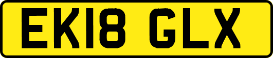 EK18GLX