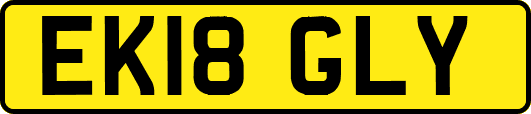 EK18GLY