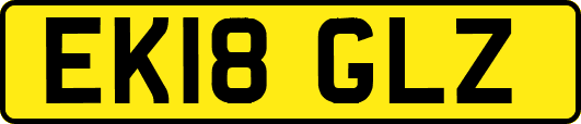 EK18GLZ