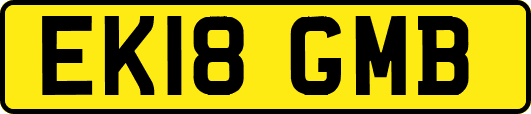EK18GMB