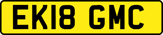 EK18GMC