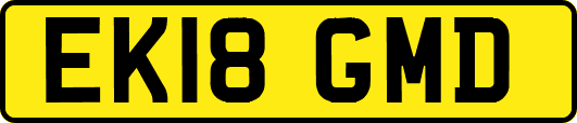 EK18GMD