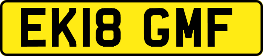 EK18GMF