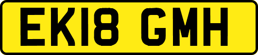 EK18GMH