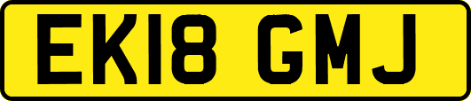 EK18GMJ