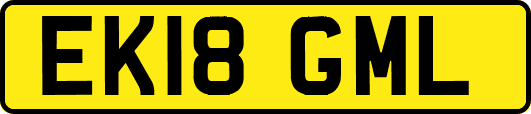EK18GML