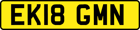 EK18GMN