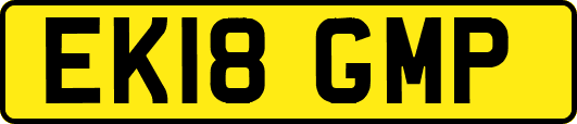 EK18GMP
