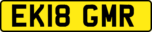 EK18GMR