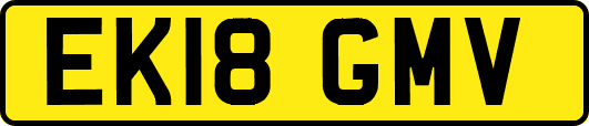 EK18GMV