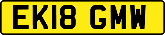 EK18GMW
