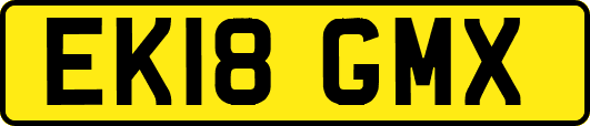 EK18GMX