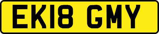 EK18GMY