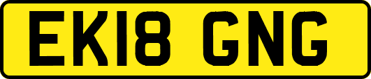 EK18GNG