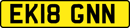 EK18GNN
