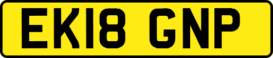 EK18GNP