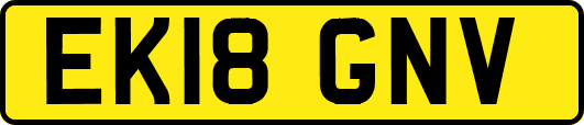 EK18GNV