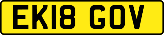 EK18GOV