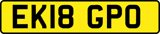EK18GPO