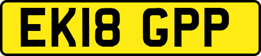 EK18GPP
