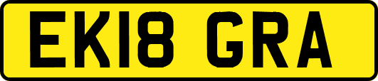 EK18GRA