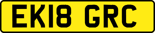 EK18GRC