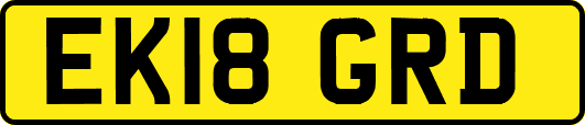 EK18GRD