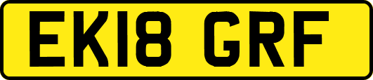 EK18GRF