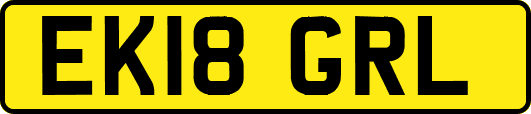 EK18GRL