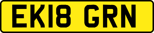 EK18GRN