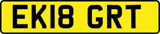 EK18GRT