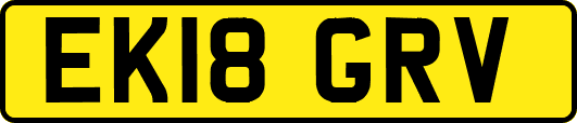 EK18GRV