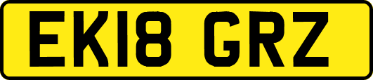EK18GRZ