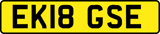EK18GSE