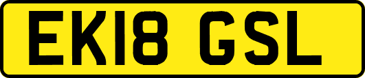 EK18GSL